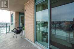 409 - 11 ONEIDA CRESCENT Richmond Hill