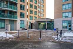 409 - 11 ONEIDA CRESCENT Richmond Hill