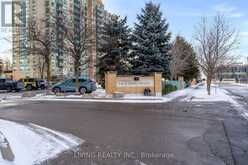 409 - 11 ONEIDA CRESCENT Richmond Hill