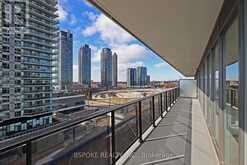 807 - 70 ANNIE CRAIG DRIVE Toronto