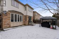 260 MCDOUGALL CROSSING Milton