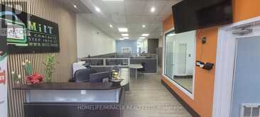 34 - 5160 EXPLORER DRIVE N Mississauga