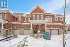 4 KEPPEL CIRCLE Brampton