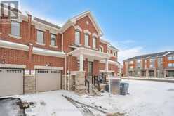 4 KEPPEL CIRCLE Brampton