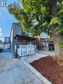 418 MARGUERETTA STREET Toronto