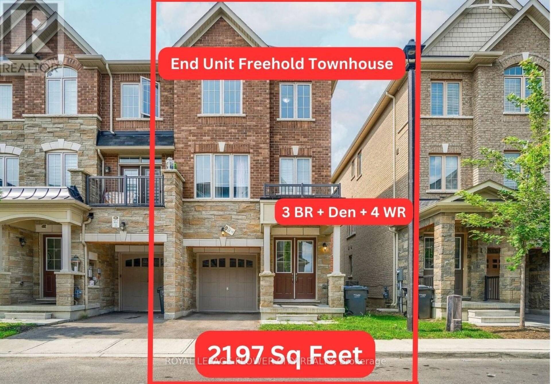 14 FAYE STREET Brampton