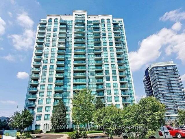 805 - 4900 GLEN ERIN DRIVE Mississauga Ontario