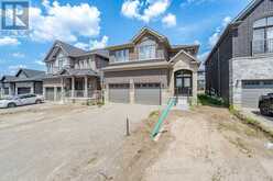 105 COURT DRIVE Brant