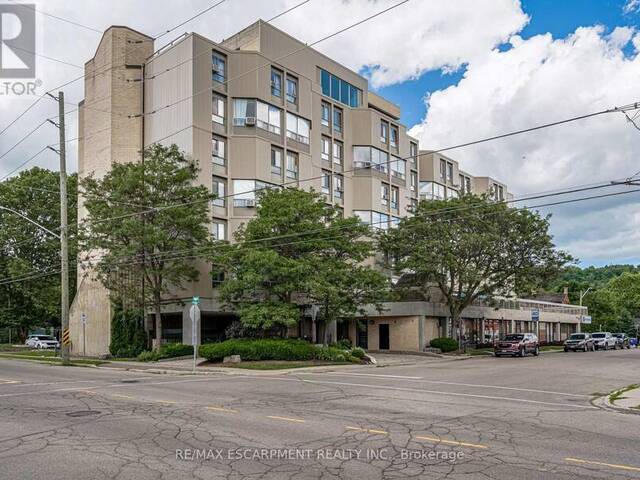 209 - 10 JOHN STREET Hamilton Ontario