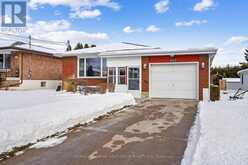 872 CURTIS CRESCENT Cobourg