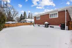 872 CURTIS CRESCENT Cobourg