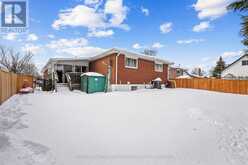 872 CURTIS CRESCENT Cobourg