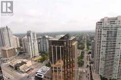 3705 - 4968 YONGE STREET Toronto