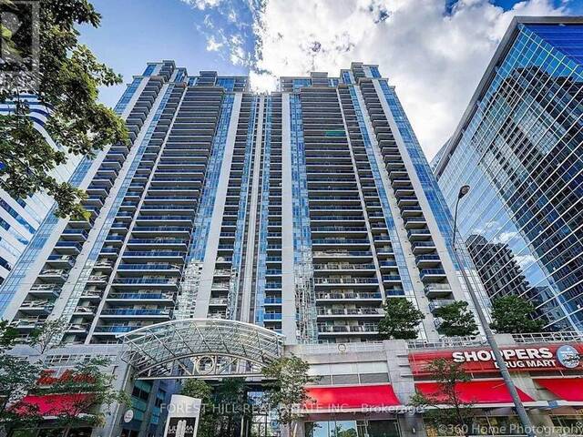 3705 - 4968 YONGE STREET Toronto Ontario