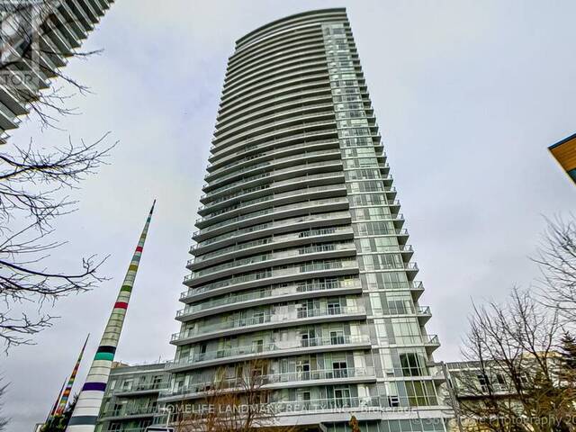 2310 - 70 FOREST MANOR ROAD N Toronto Ontario