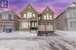 48 PUFFIN CRESCENT Brampton