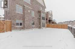 48 PUFFIN CRESCENT Brampton