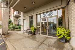 612 - 2088 LAWRENCE AVENUE W Toronto