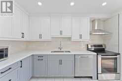 47 - 3380 SOUTH MILL WAY Mississauga