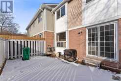 47 - 3380 SOUTH MILL WAY Mississauga