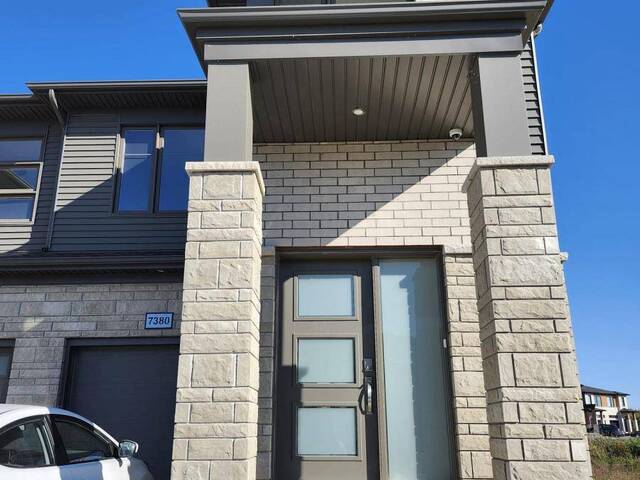 7380 MARVEL DRIVE Niagara Falls Ontario