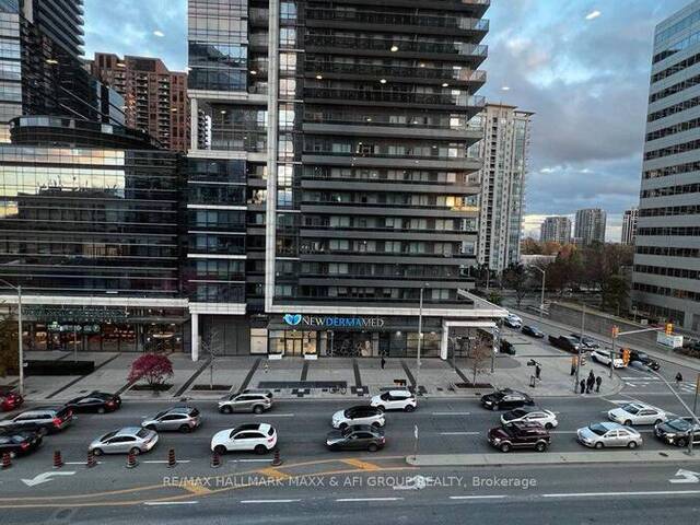 324 - 4750 YONGE STREET Toronto Ontario