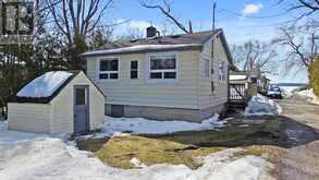 UNIT A - 546 LAKE DRIVE S Georgina