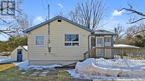 UNIT A - 546 LAKE DRIVE S Georgina