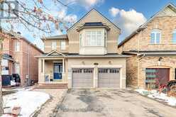 14 SANDERS DRIVE Markham