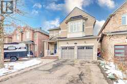 14 SANDERS DRIVE Markham