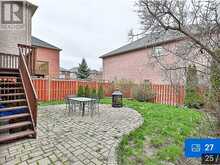 6 PEPPERBERRY ROAD Vaughan