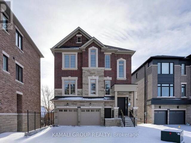 51 AHCHIE COURT Vaughan Ontario