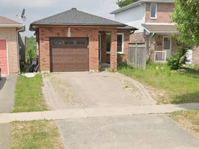 MAIN - 123 BENSON DRIVE Barrie Ontario