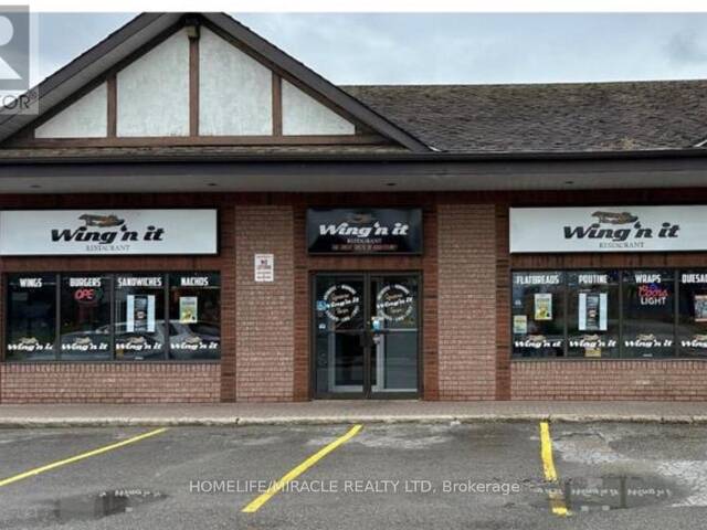 34 YONGE STREET S Springwater Ontario