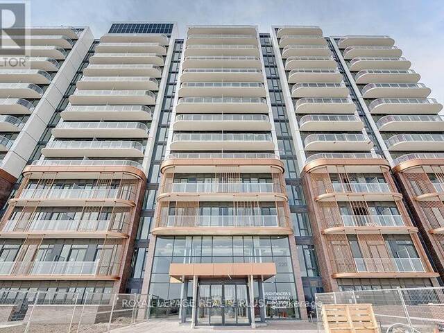 505 - 220 MISSINNIHE WAY Mississauga Ontario