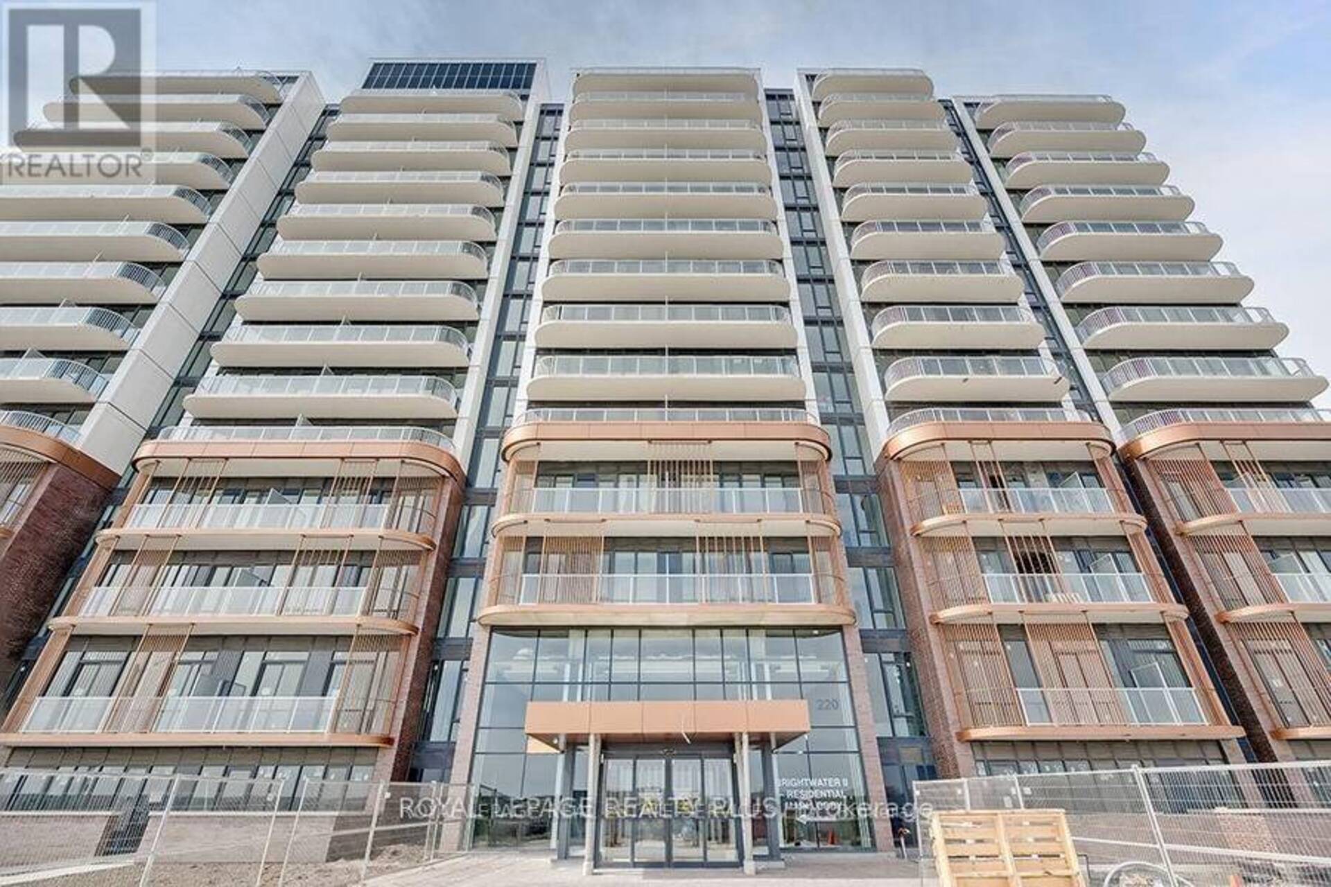 505 - 220 MISSINNIHE WAY Mississauga