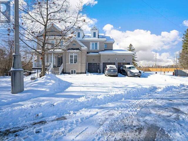 40 HIGHVALLEY (BASEMENT) CIRCLE Brampton Ontario