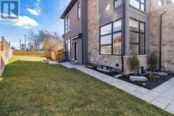 4017 TWINE CRESCENT Mississauga