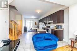 107 SEA DRIFTER CRESCENT Brampton