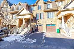 107 SEA DRIFTER CRESCENT Brampton