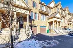 107 SEA DRIFTER CRESCENT Brampton