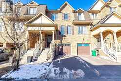 107 SEA DRIFTER CRESCENT Brampton