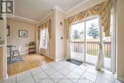 UPPER - 42 PENNYROYAL CRESCENT Brampton