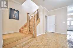 UPPER - 42 PENNYROYAL CRESCENT Brampton