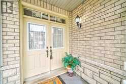 UPPER - 42 PENNYROYAL CRESCENT Brampton