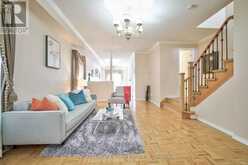 UPPER - 42 PENNYROYAL CRESCENT Brampton