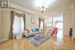 UPPER - 42 PENNYROYAL CRESCENT Brampton