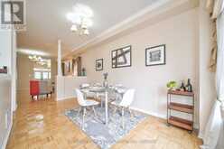 UPPER - 42 PENNYROYAL CRESCENT Brampton