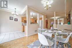 UPPER - 42 PENNYROYAL CRESCENT Brampton