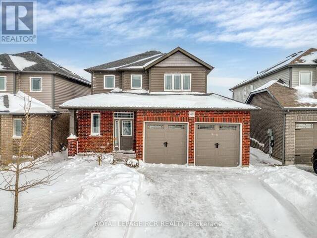 69 TAYLOR DRIVE East Luther Grand Valley Ontario